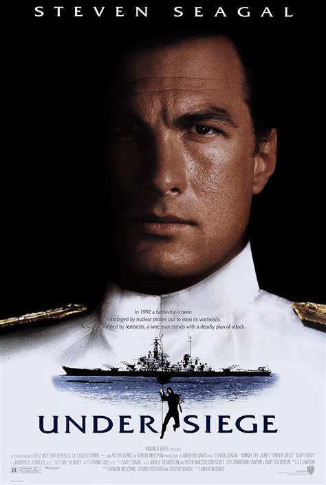 Under Siege (1992)